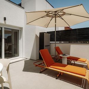 Standaard Appartement met een Slaapkamer