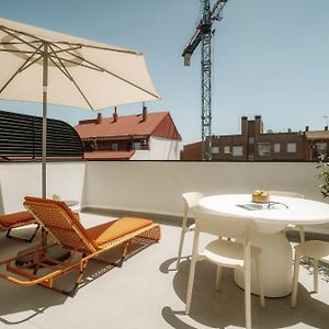 Appartement met een Slaapkamer